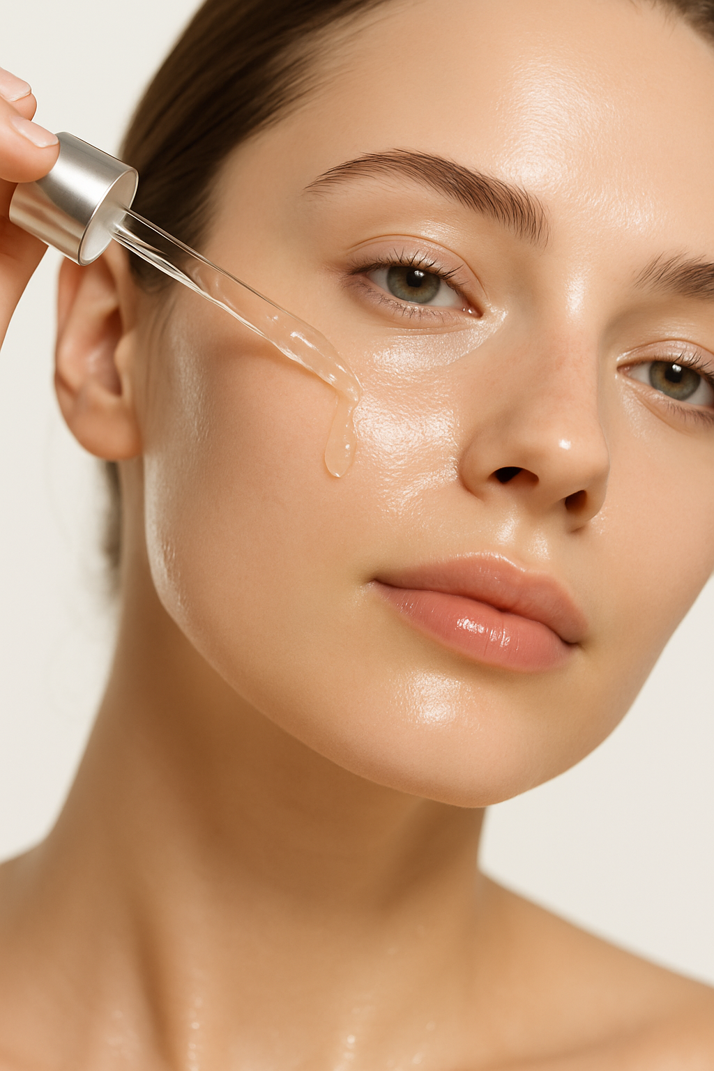 Serum Facial - BIOAQUA - Piel mas joven y Luminosa en 30 días