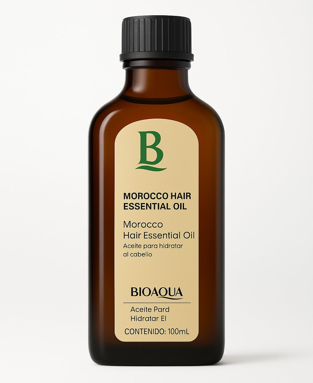 Aceite Capilar Esencial